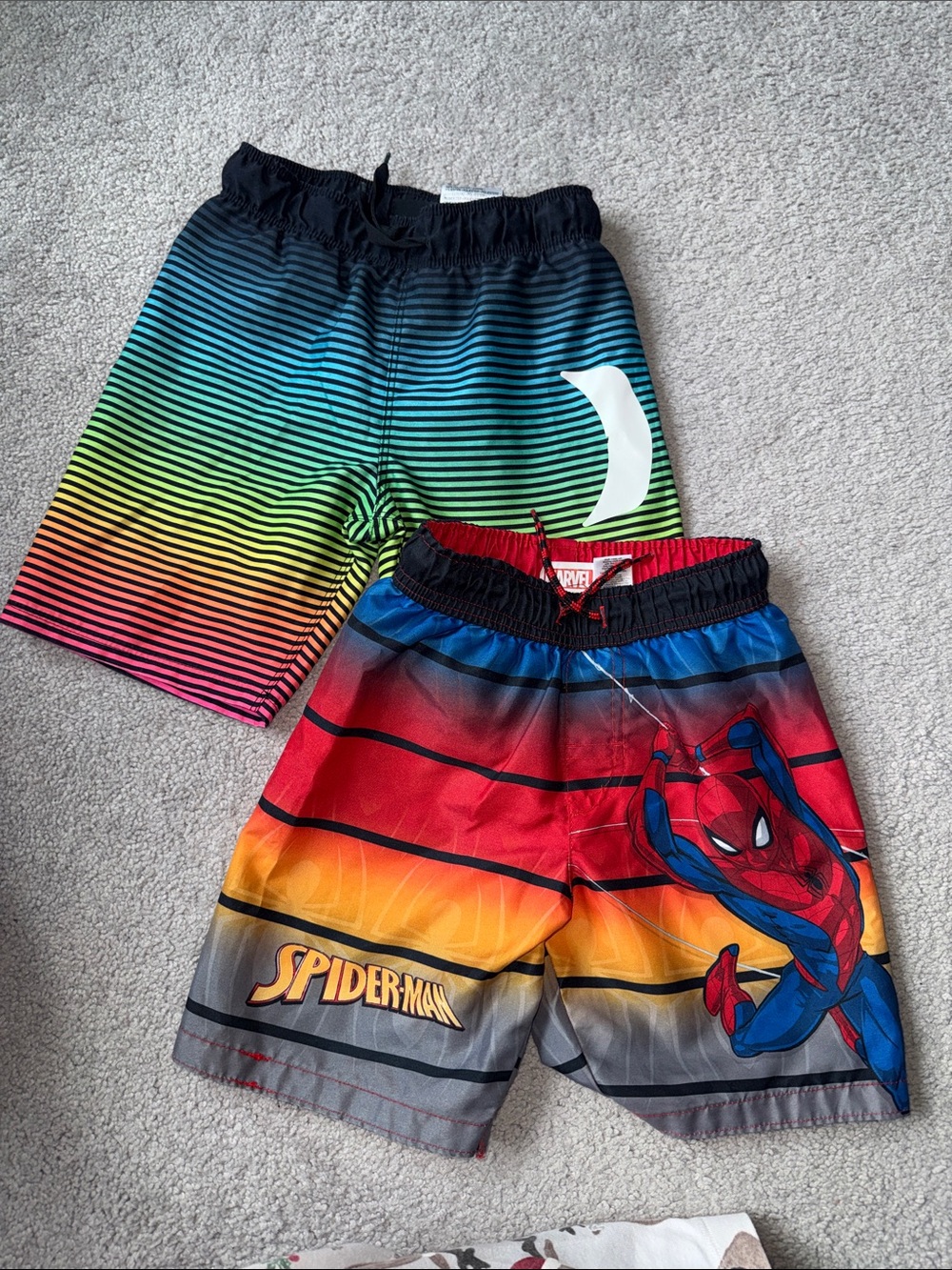 Boys Swim Trunk